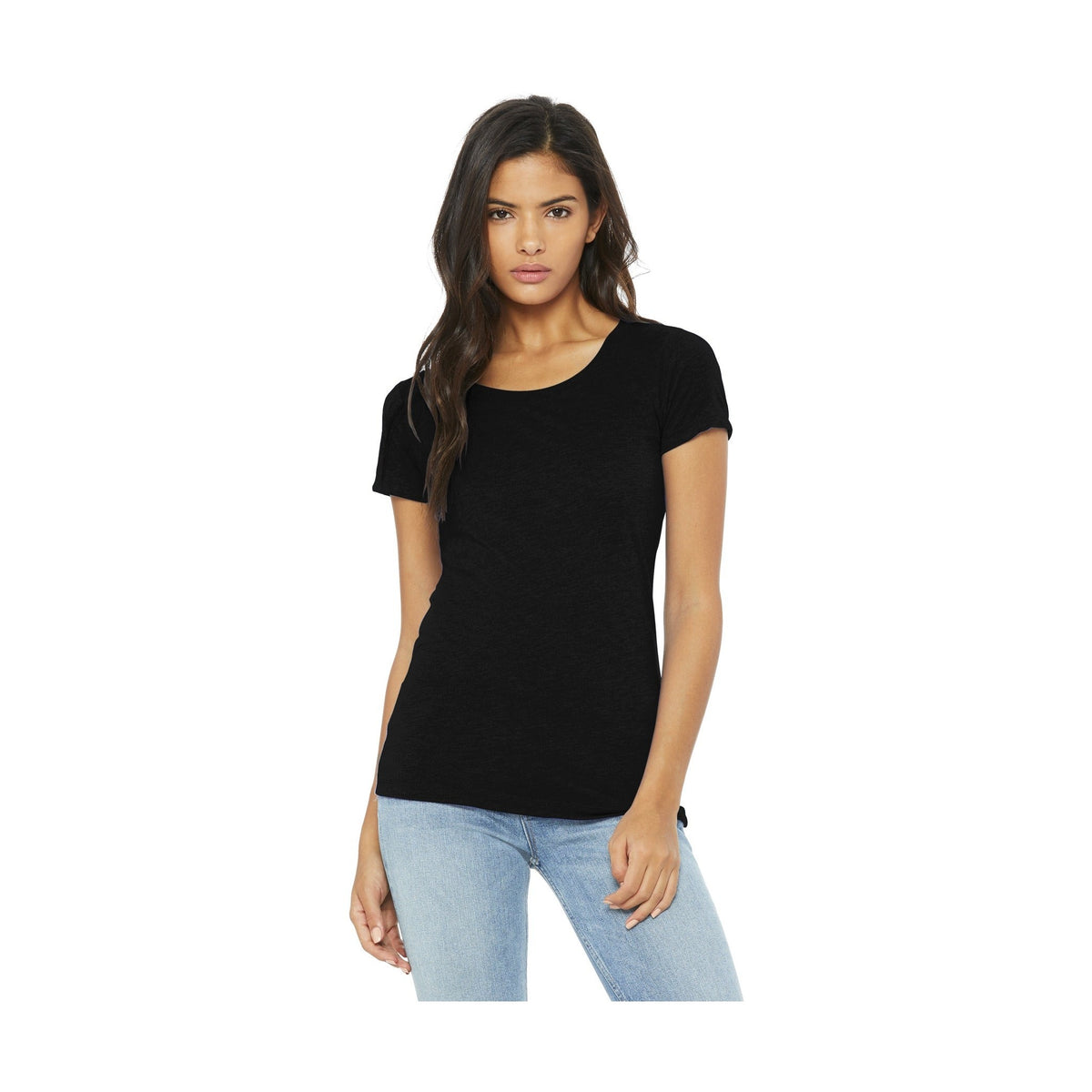 Bella + Canvas Women's Triblend Short Sleeve Tee