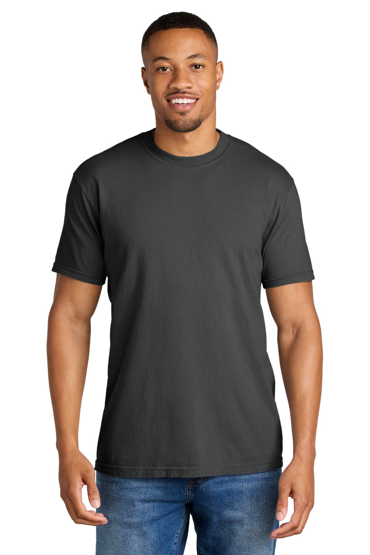 Comfort Colors Men's Heavyweight Ring Spun Tee