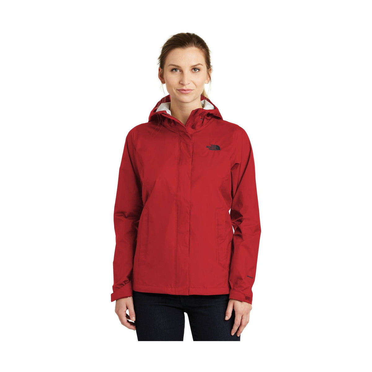 The North Face Women's DryVent Rain Jacket
