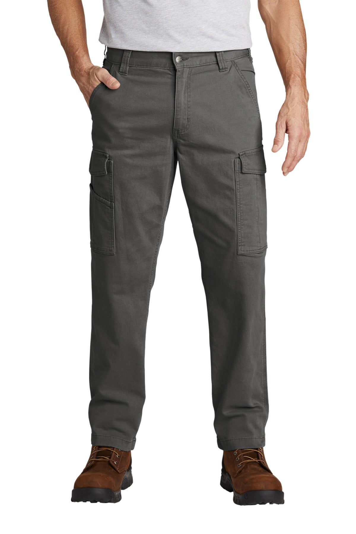 Carhartt Men's Rugged Flex Rigby Cargo Pant CT103574