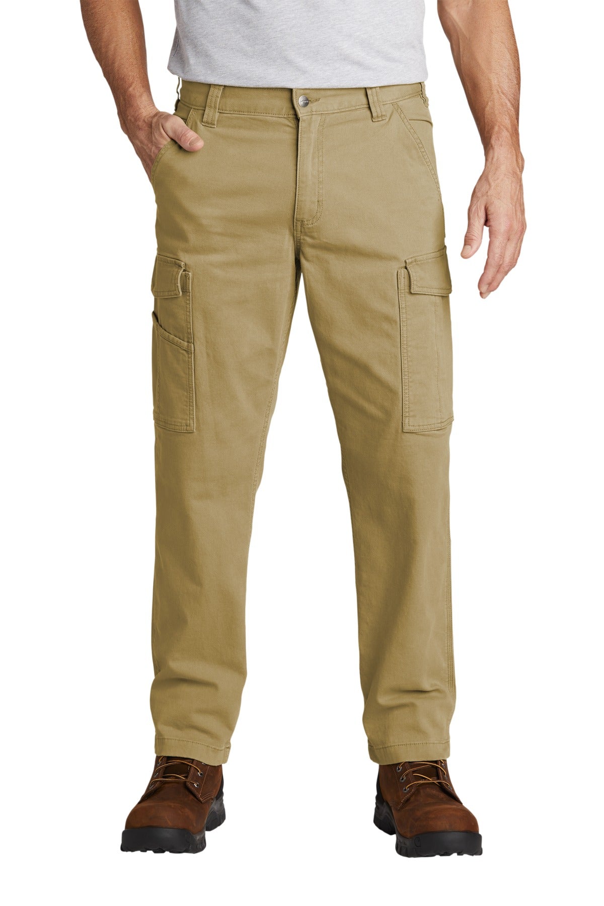 Carhartt Men's Rugged Flex Rigby Cargo Pant CT103574