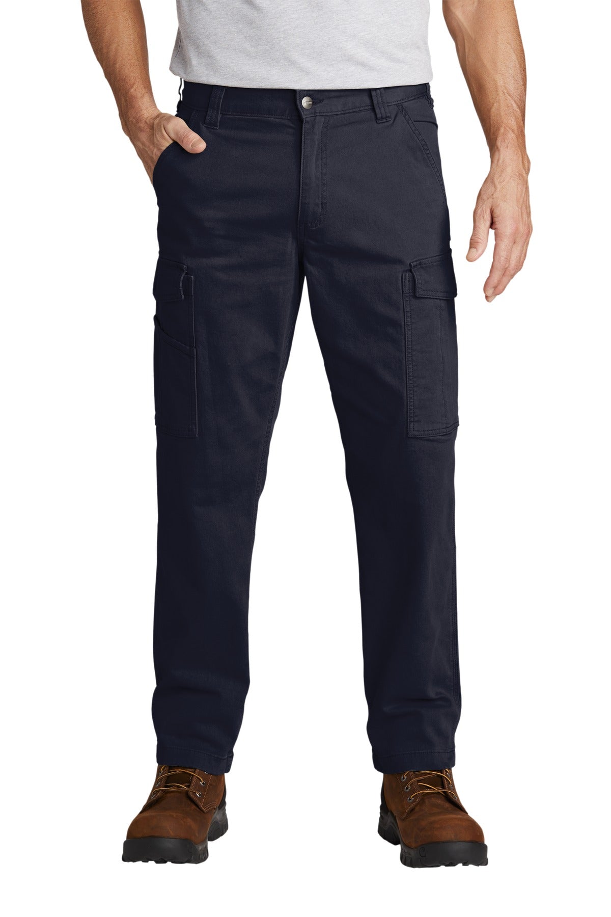 Carhartt Men's Rugged Flex Rigby Cargo Pant CT103574