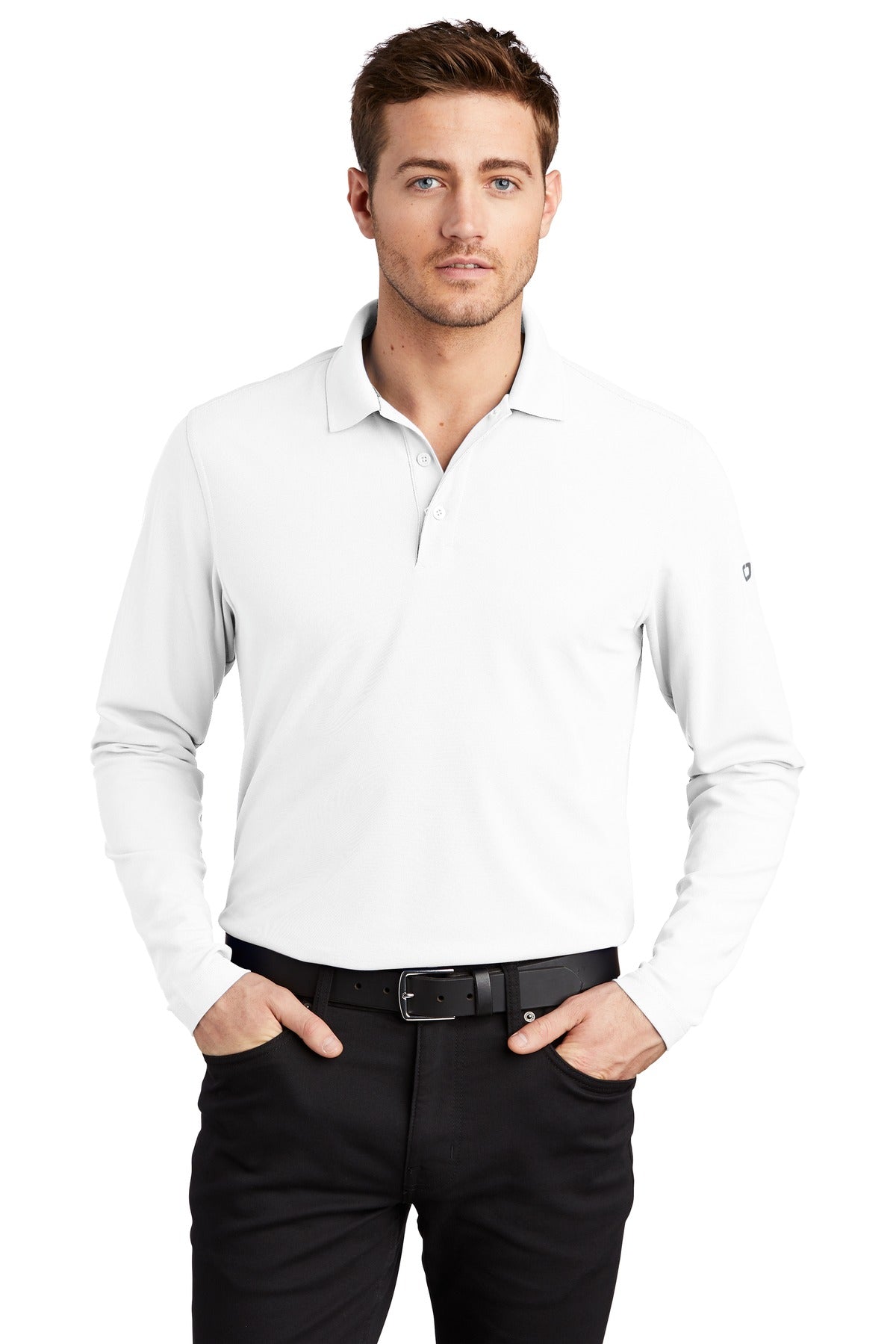 OGIO Men's Caliber2.0 Long Sleeve OG105