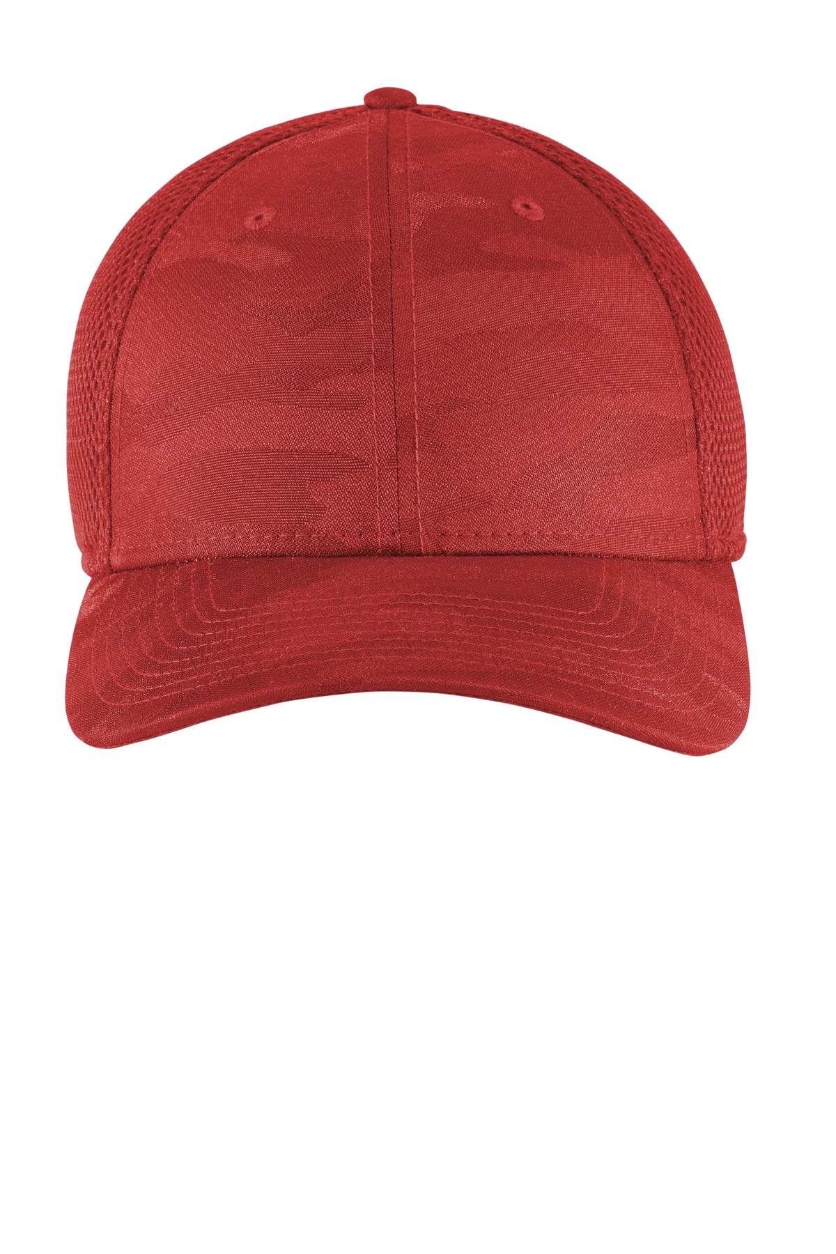 New Era Men's Tonal Camo Stretch Tech Mesh Cap NE1091