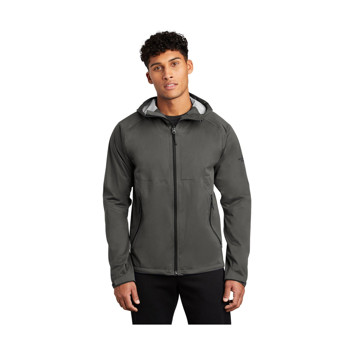 The North Face Men's Rain Jacket