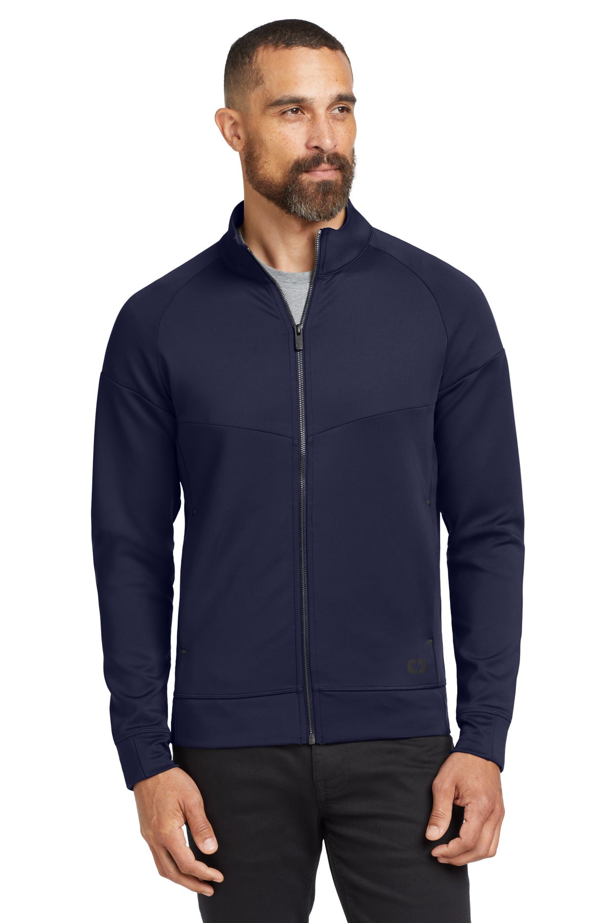 OGIO Men's Modern Performance Full-Zip