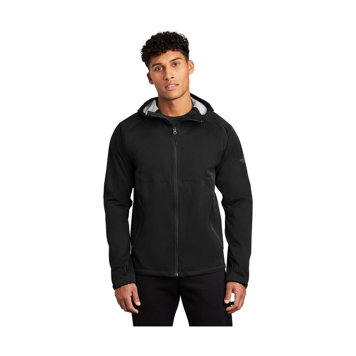 The North Face Men's Rain Jacket