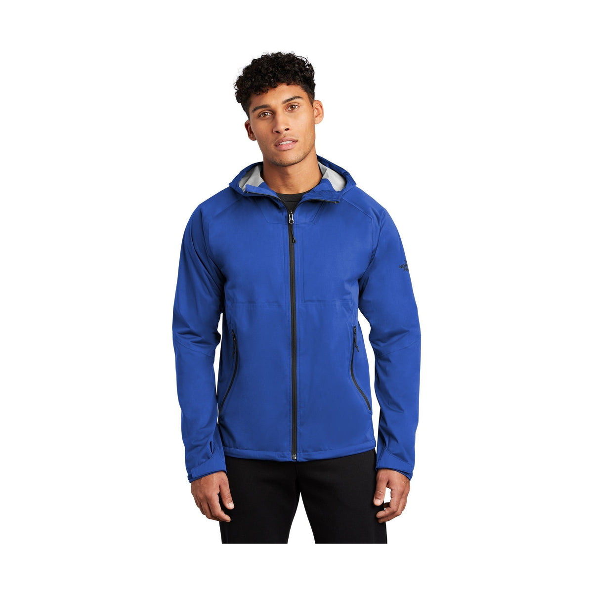 The North Face Men's Rain Jacket