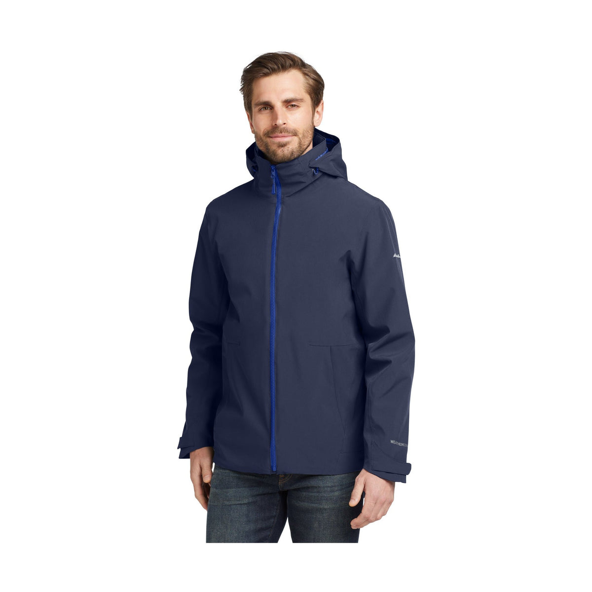 Eddie Bauer Men's WeatherEdge 3-in-1 Jacket EB656