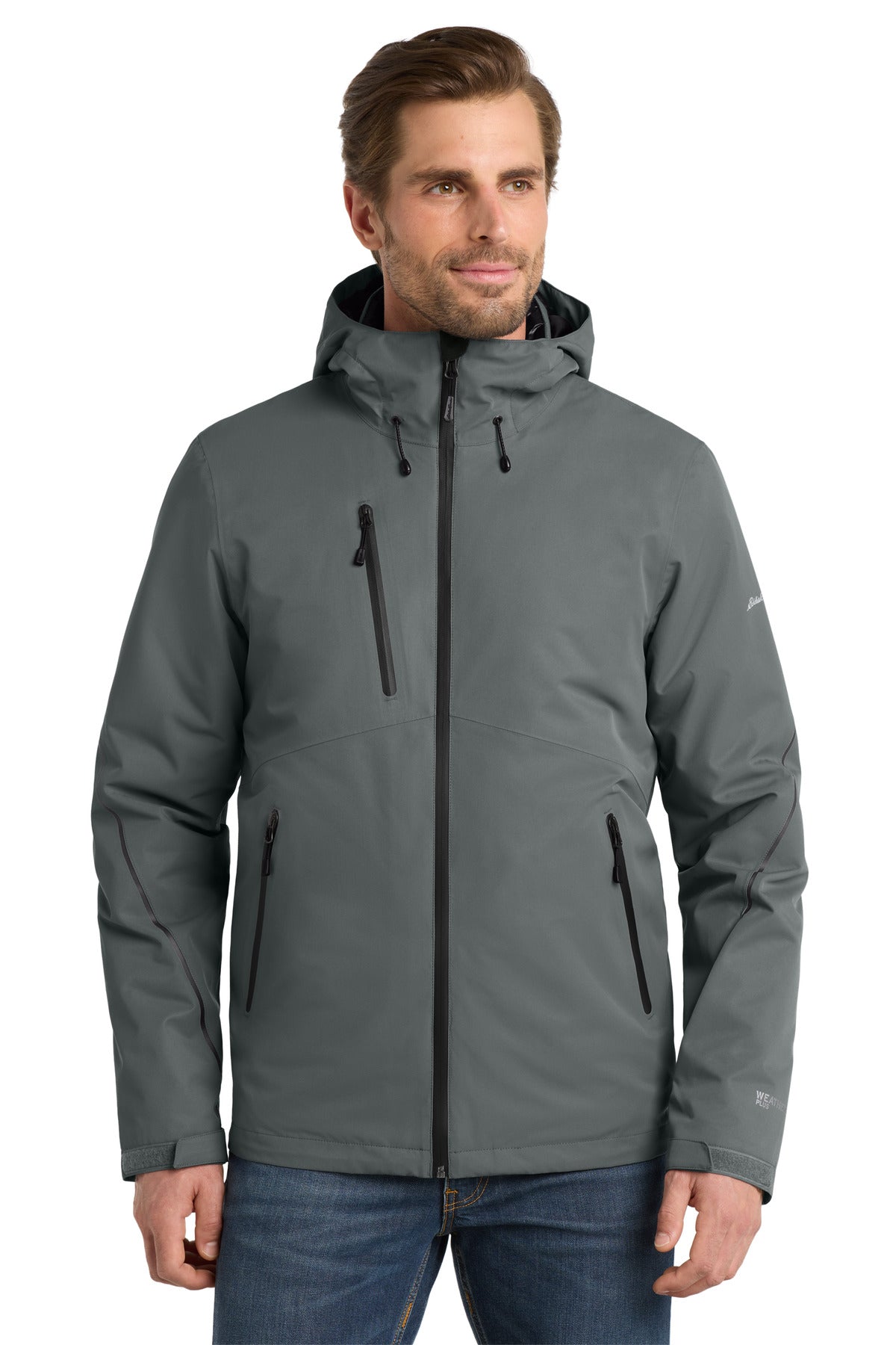 Eddie Bauer Men's WeatherEdge Plus 3-in-1 Jacket