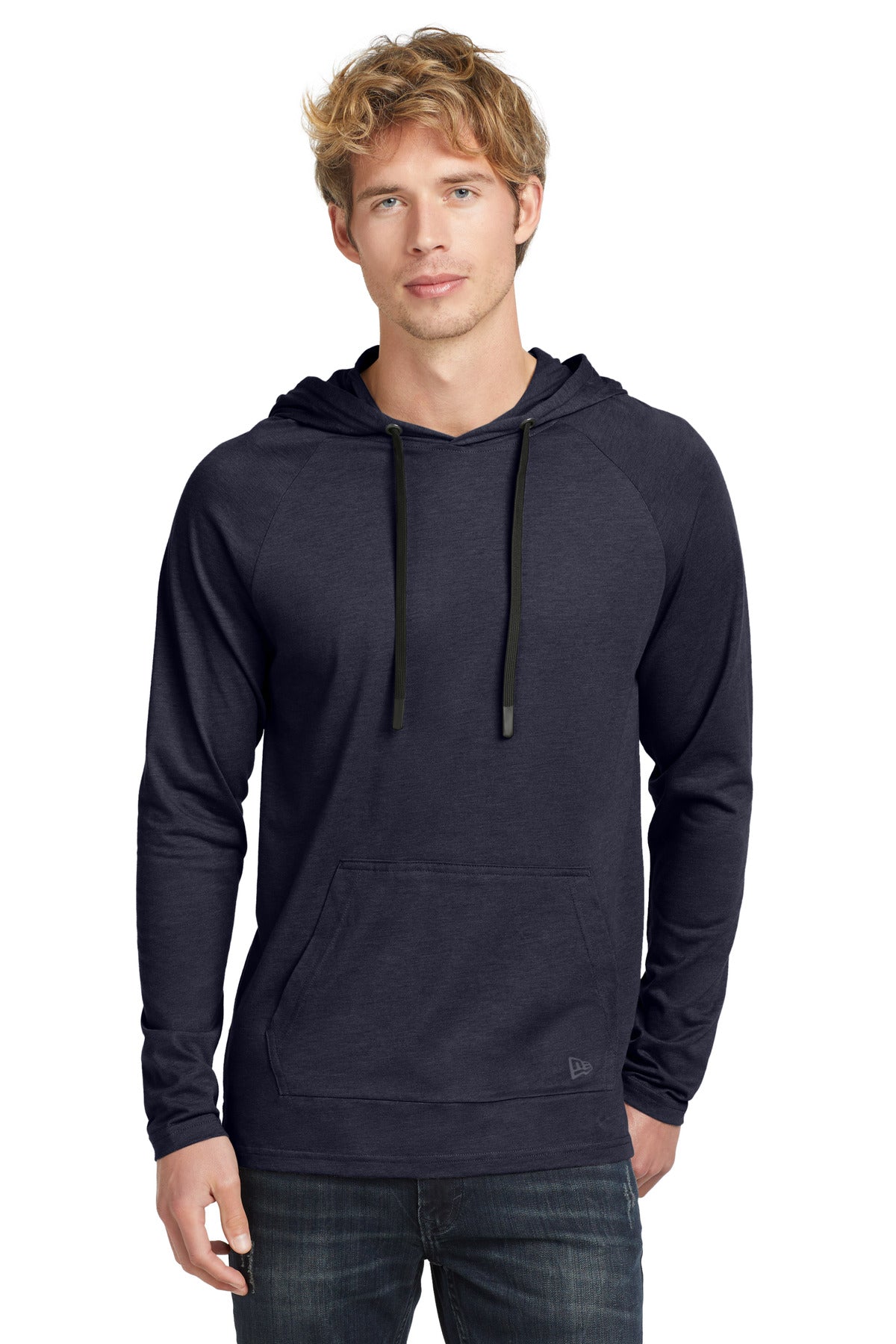 New Era Men's Tri-Blend Hoodie
