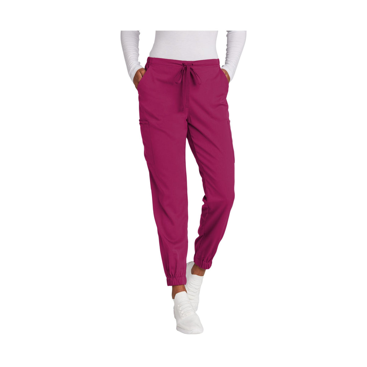 Wink Women's Premiere Flex Jogger Pant WW4258
