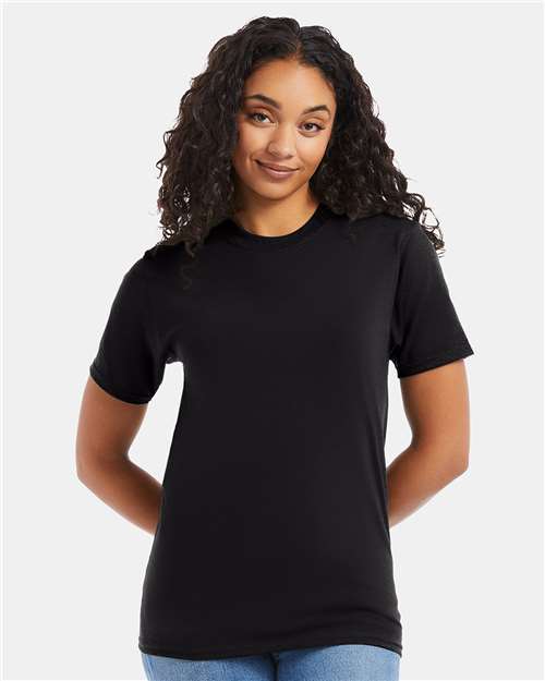 Hanes Men's Beefy-T T-Shirt-4