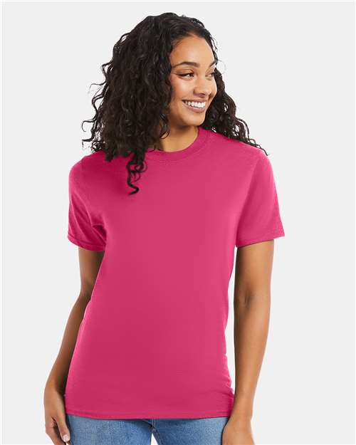 Hanes Men's Beefy-T T-Shirt-3