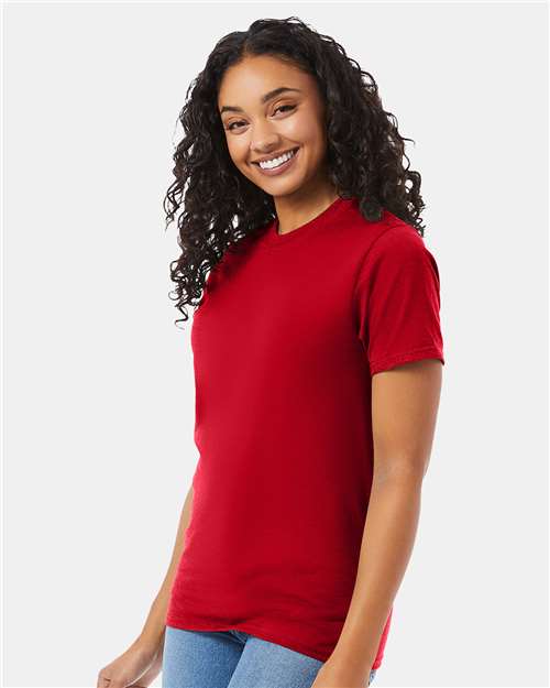 Hanes Men's Beefy-T T-Shirt-4