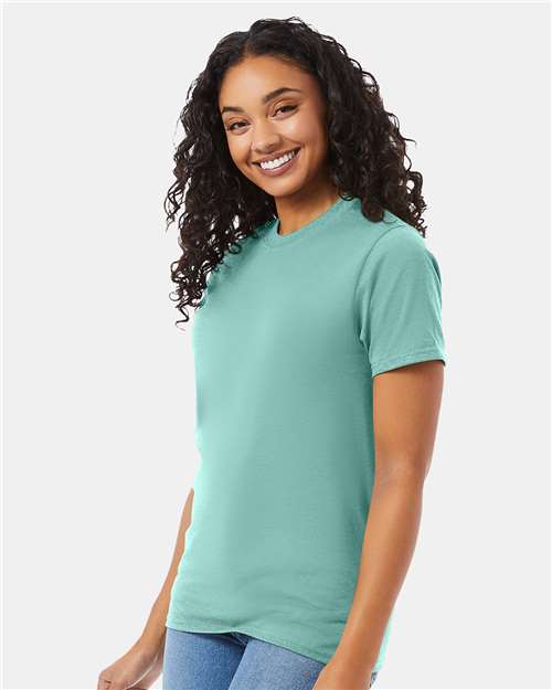 Hanes Men's Beefy-T T-Shirt-5