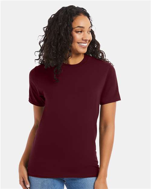 Hanes Men's Beefy-T T-Shirt-4