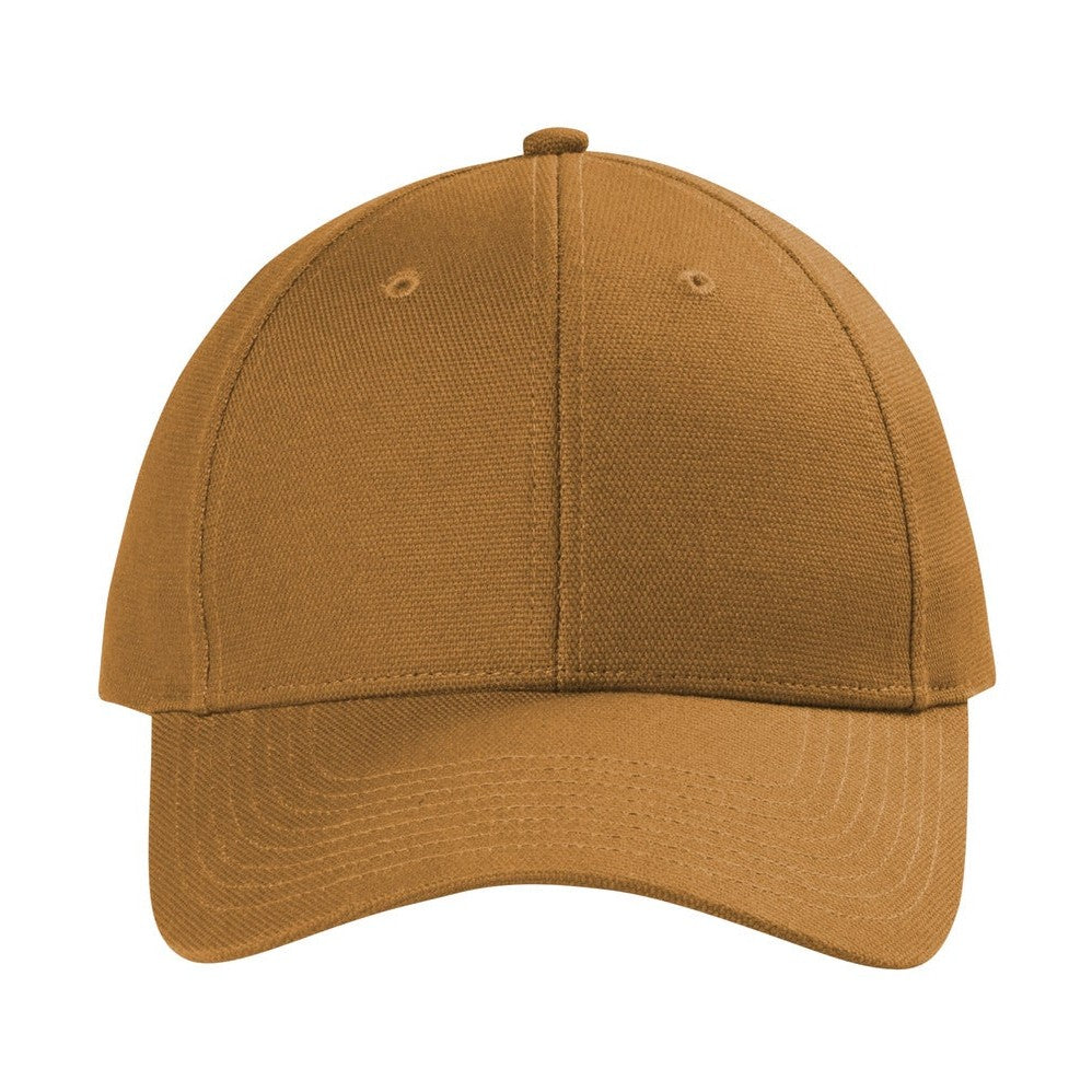 CornerStone Canvas Cap