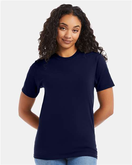 Hanes Men's Beefy-T T-Shirt-4