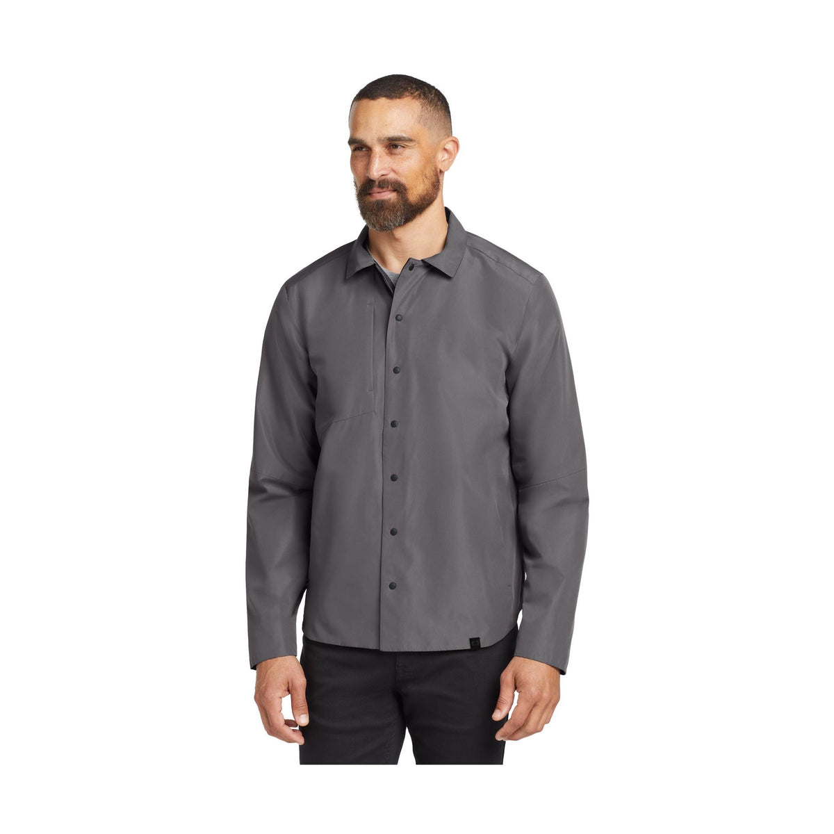 OGIO Men's Reverse Shirt Jacket