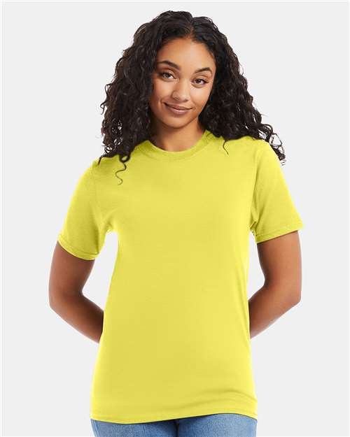 Hanes Men's Beefy-T T-Shirt-4