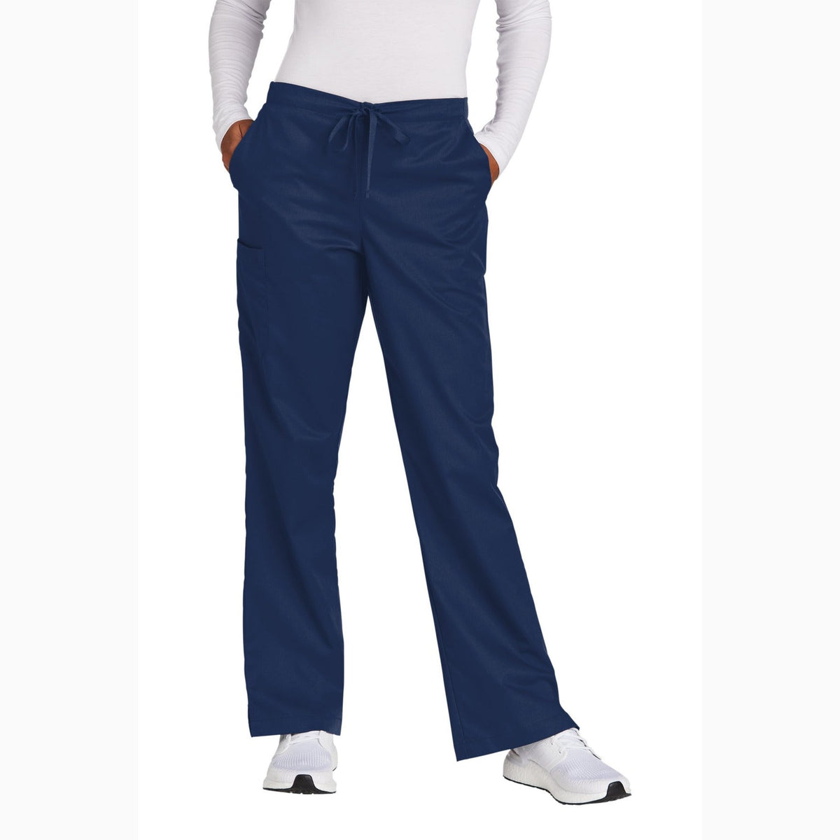 Wink Men's Tall WorkFlex Flare Leg Cargo Pant WW4750T