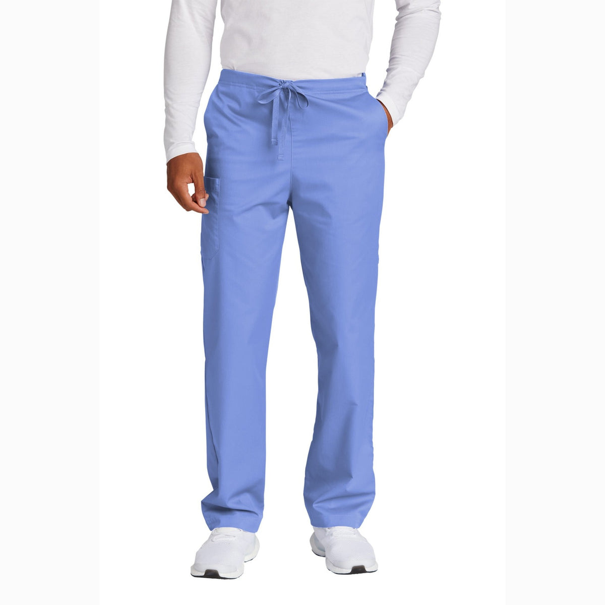 Wink Men's Tall WorkFlex Cargo Pant WW3150T