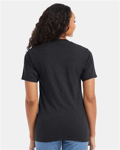 Hanes Men's Beefy-T T-Shirt-5
