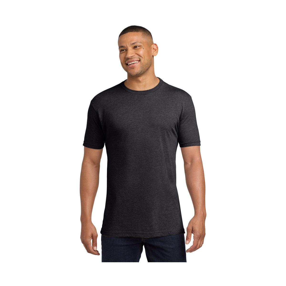 Next Level Sueded T-Shirt Mens Apparel Shirts & Tops
