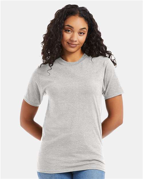 Hanes Men's Beefy-T T-Shirt-4
