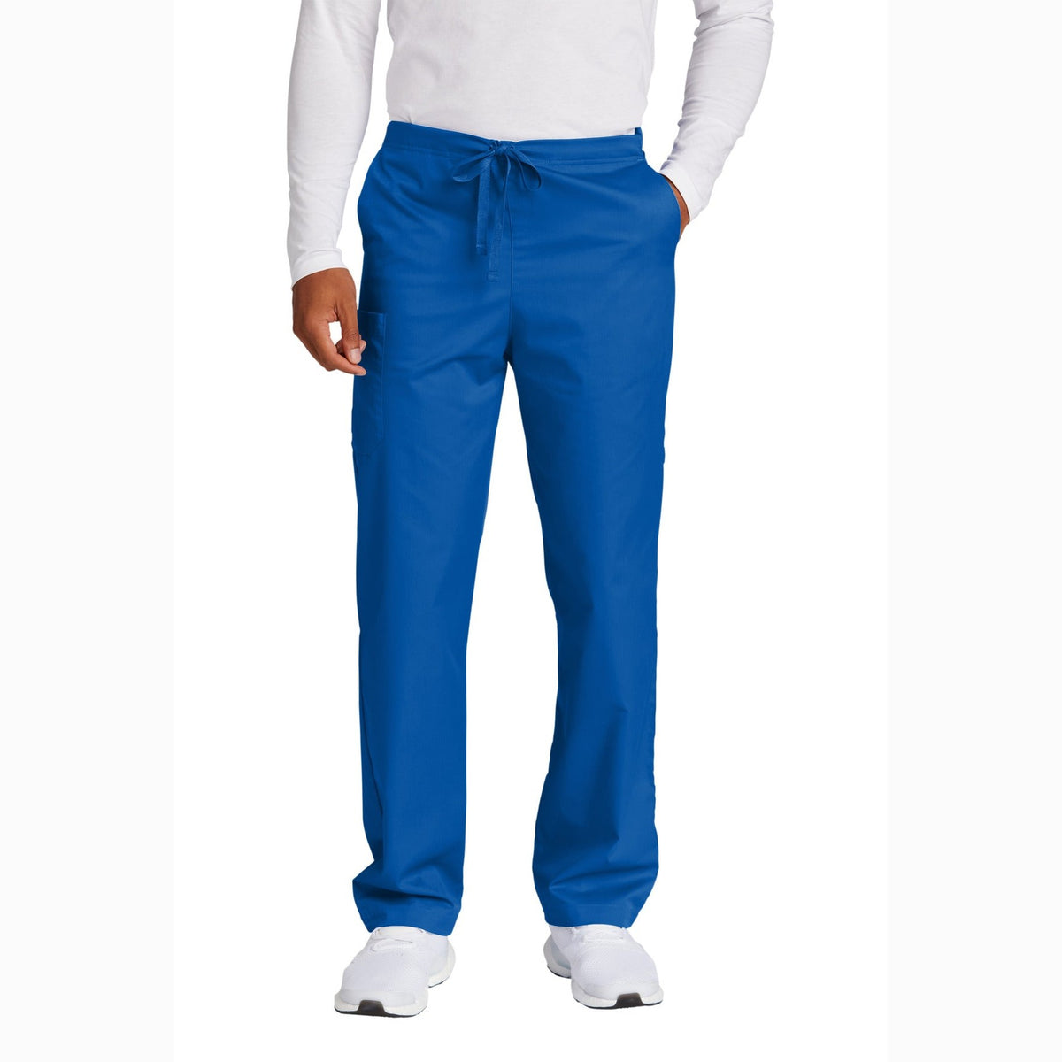 Wink Men's Tall WorkFlex Cargo Pant WW3150T
