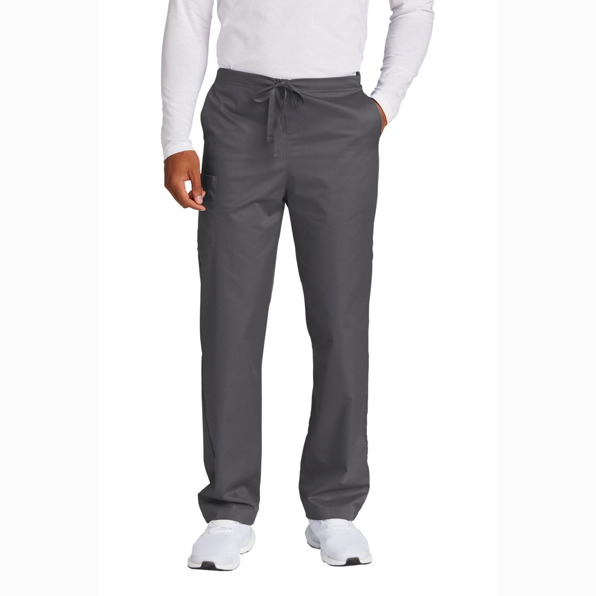 Wink Men's Tall WorkFlex Cargo Pant WW3150T