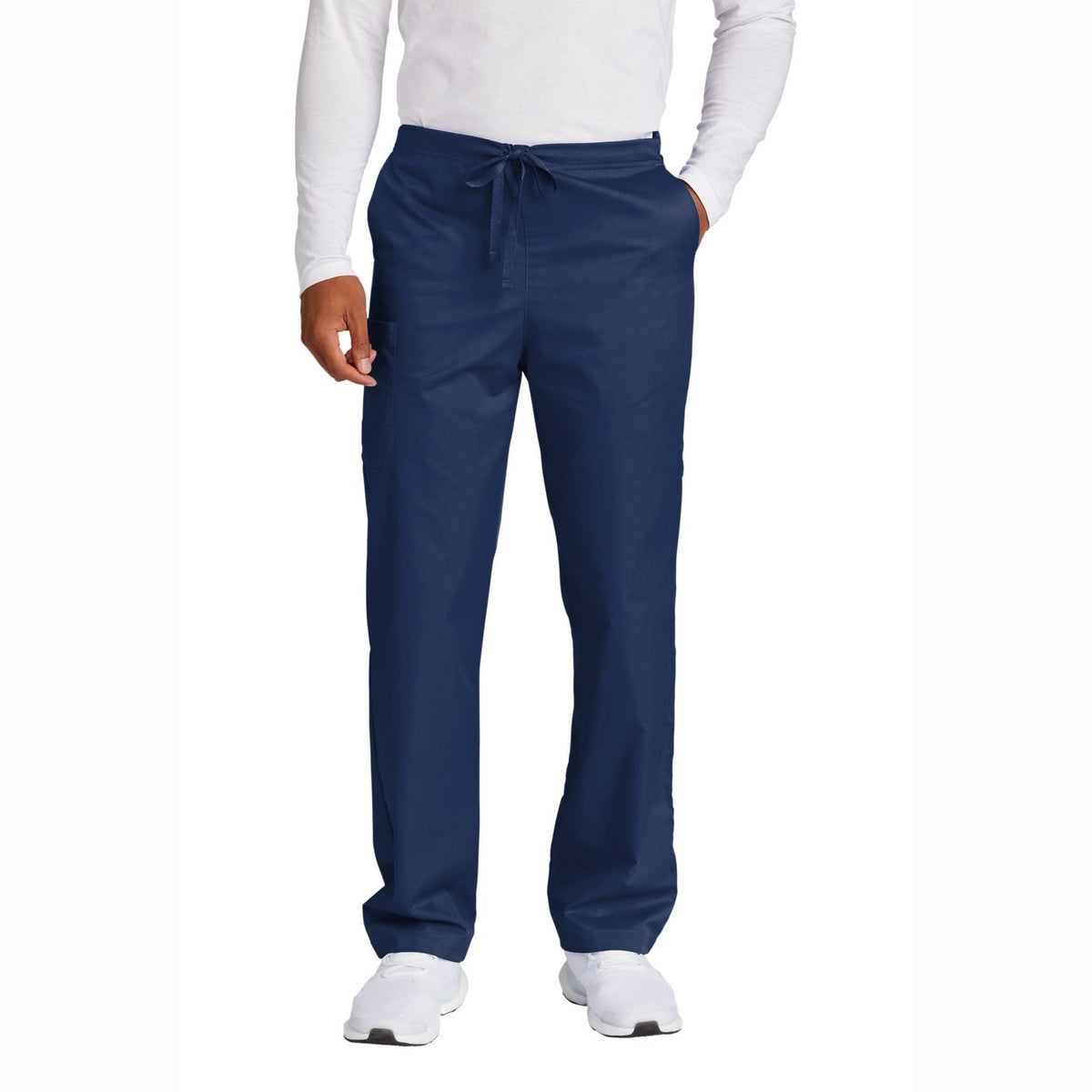 Wink Men's Tall WorkFlex Cargo Pant WW3150T