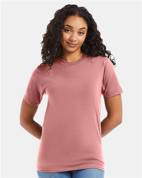 Hanes Men's Beefy-T T-Shirt-3