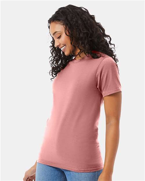 Hanes Men's Beefy-T T-Shirt-4