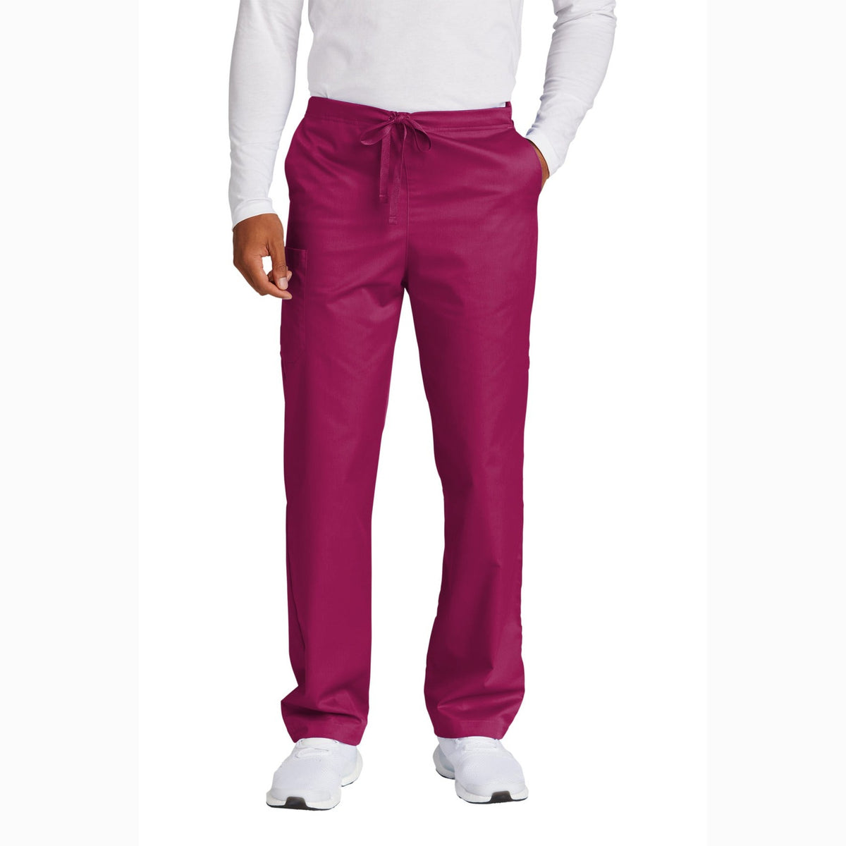 Wink Men's Tall WorkFlex Cargo Pant WW3150T