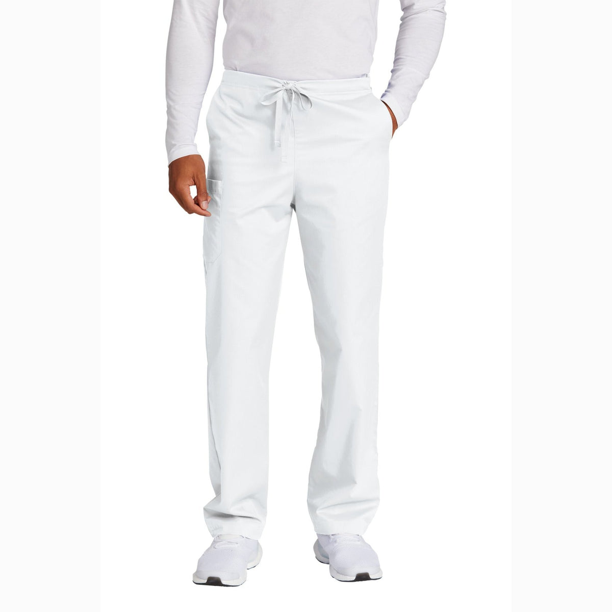 Wink Men's Tall WorkFlex Cargo Pant WW3150T