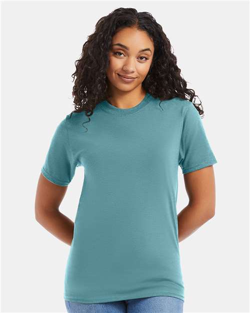 Hanes Men's Beefy-T T-Shirt-2