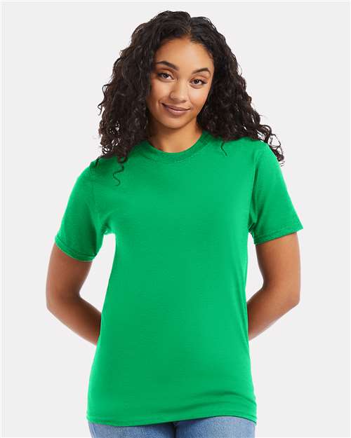 Hanes Men's Beefy-T T-Shirt-4