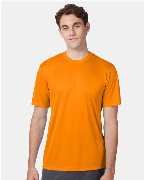 Hanes Men's Cool Dri Performance T-Shirt-2