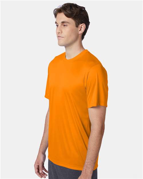 Hanes Men's Cool Dri Performance T-Shirt-3