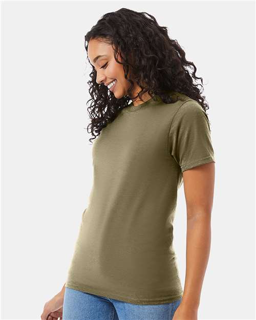 Hanes Men's Beefy-T T-Shirt-3
