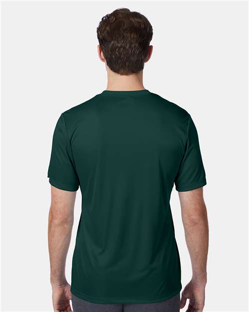 Hanes Men's Cool Dri Performance T-Shirt-6