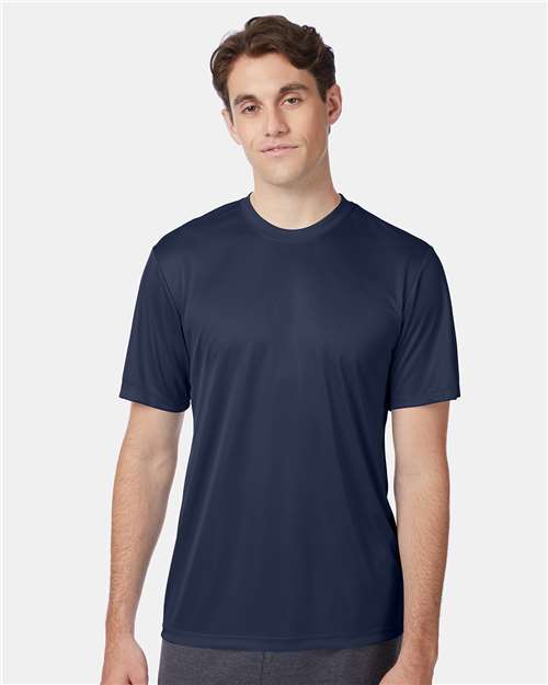 Hanes Men's Cool Dri Performance T-Shirt-4