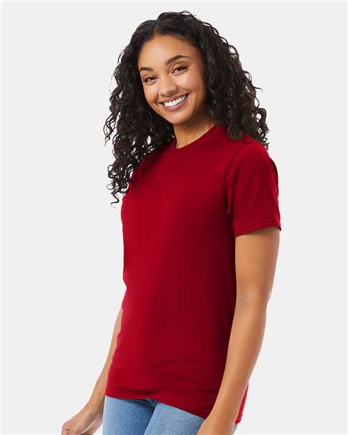 Hanes Men's Beefy-T T-Shirt-5