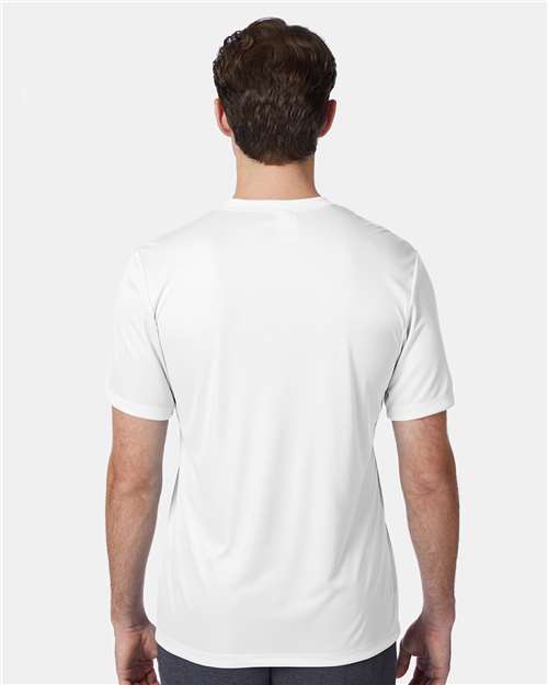 Hanes Men's Cool Dri Performance T-Shirt-6