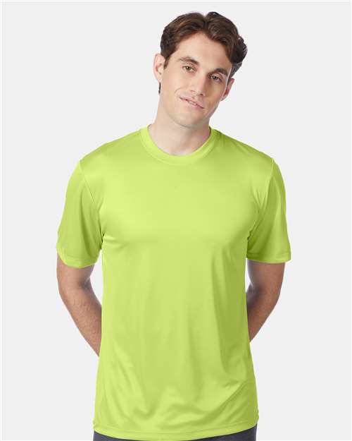 Hanes Men's Cool Dri Performance T-Shirt-2