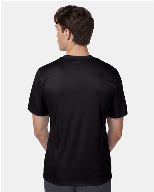 Hanes Men's Cool Dri Performance T-Shirt-6
