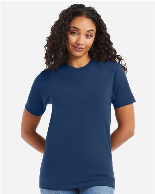 Hanes Men's Beefy-T T-Shirt-3