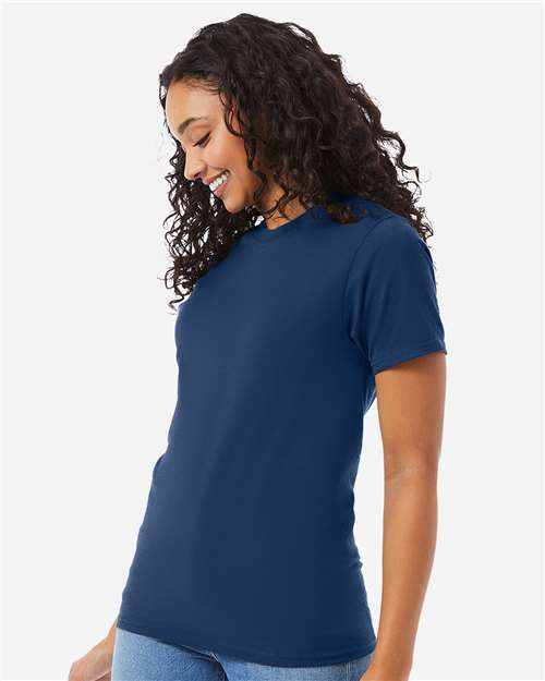 Hanes Men's Beefy-T T-Shirt-4